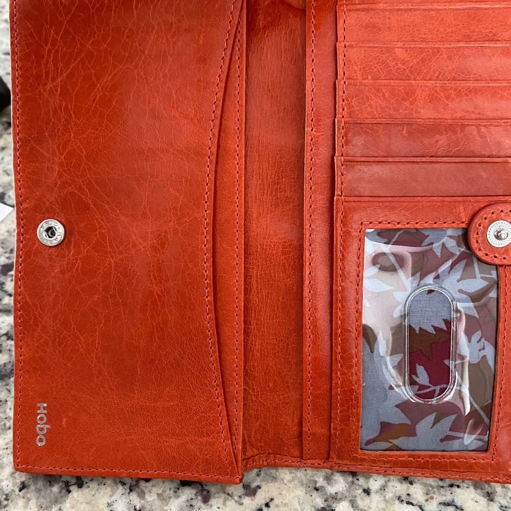 HOBO Wallet